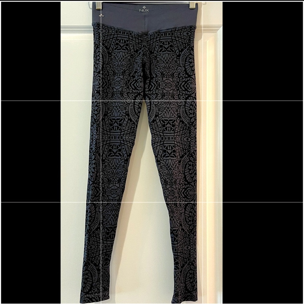 Nux Leggins